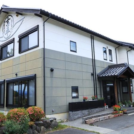 Kichibei Hotel Kaizu Exterior foto