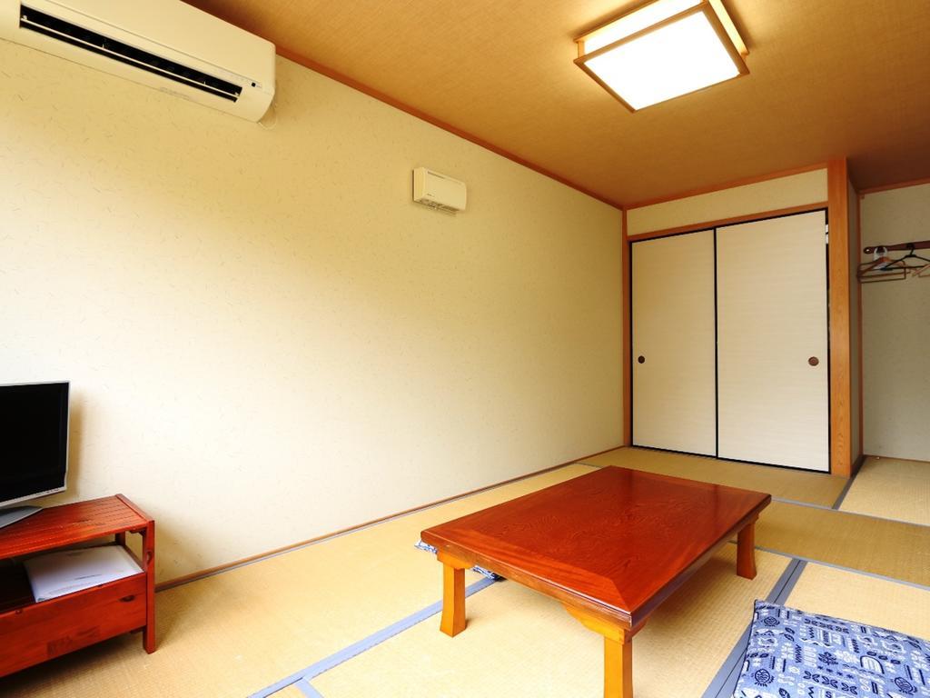 Kichibei Hotel Kaizu Exterior foto