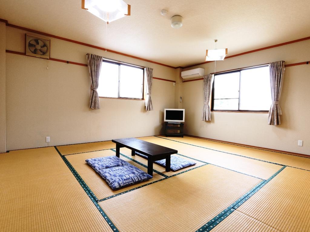 Kichibei Hotel Kaizu Exterior foto
