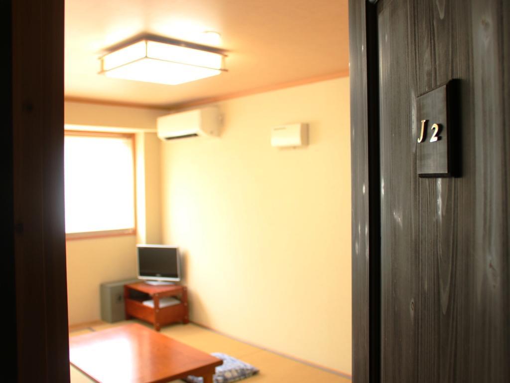 Kichibei Hotel Kaizu Exterior foto