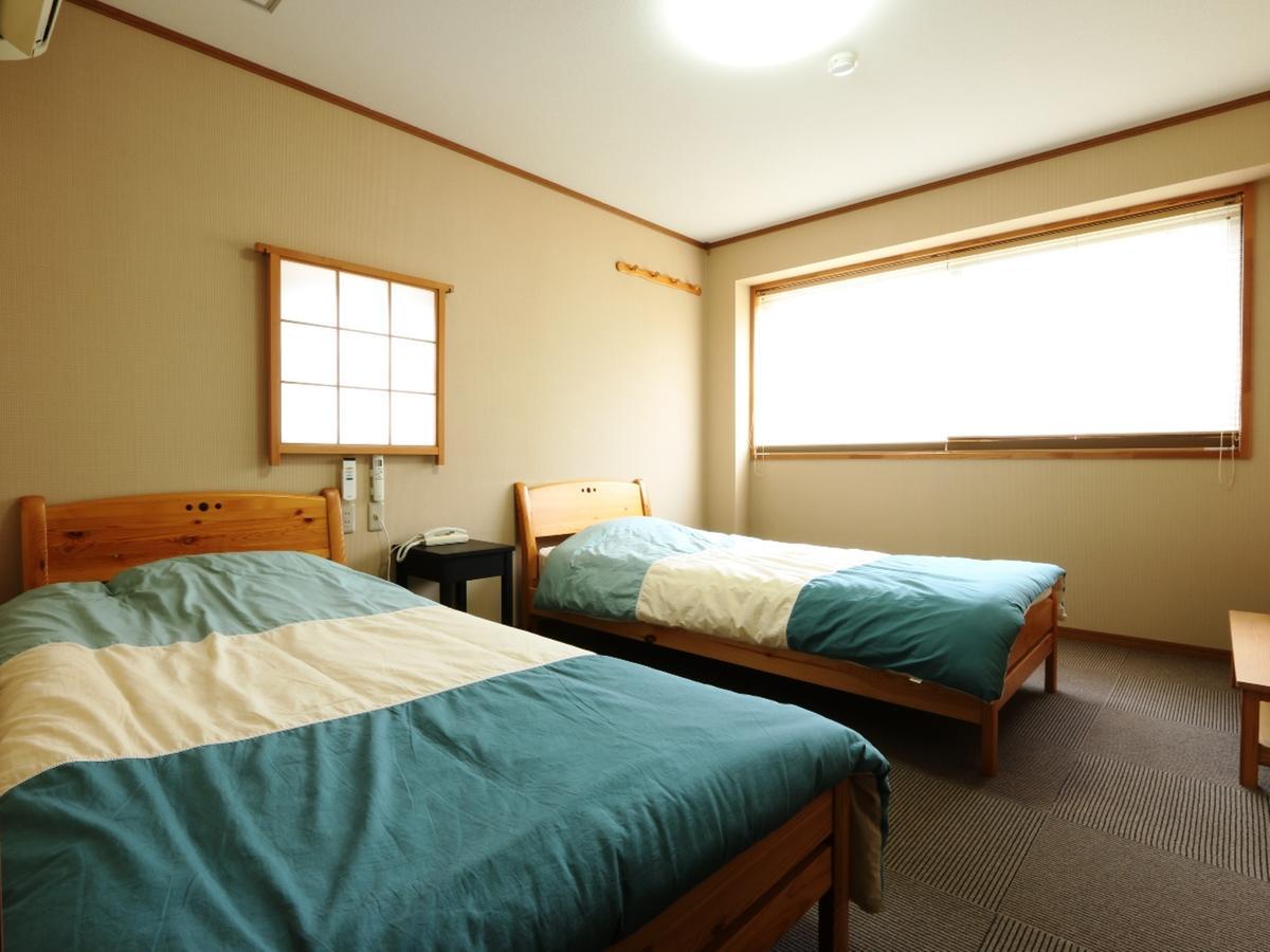 Kichibei Hotel Kaizu Habitación foto